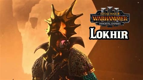 dark elf legendary lords|Lokhir Fellheart .